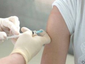 Названы школы Якутска с наибольшим процентом отказа от вакцинации против гриппа