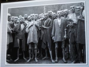 Домом дружбы организован урок «27 января - священный день памяти»