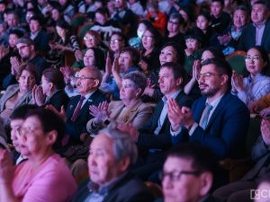 В Якутске подвели итоги работы Гражданского форума — 2024