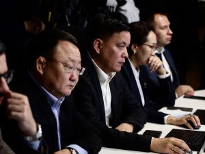 Глава Якутии: по вопросам частичной мобилизации должна быть четкая и оперативная обратная связь