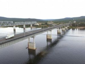 На трассе «Лена» в Якутии и Амурской области обновят 10 мостовых сооружений