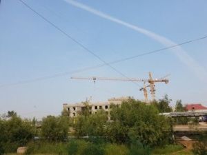 Якутия получила федеральные средства на завершение строительства школы № 35