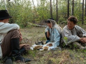 Якутская кинолента «Не хороните меня без Ивана» вошла в перечень лучших фильмов по версии Lenta.ru