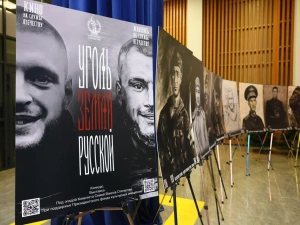 В Якутске под эгидой патриотической акции #ПозывнойКультура стартовал фестиваль «Кино на службе Отечеству»