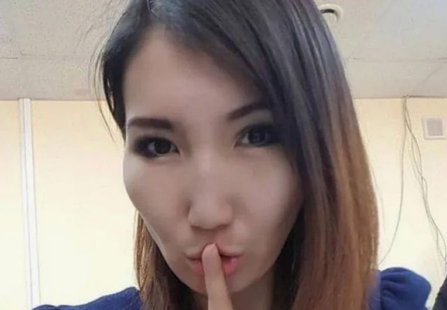 Как прокуратура пролетела с Сусанной Рожиной