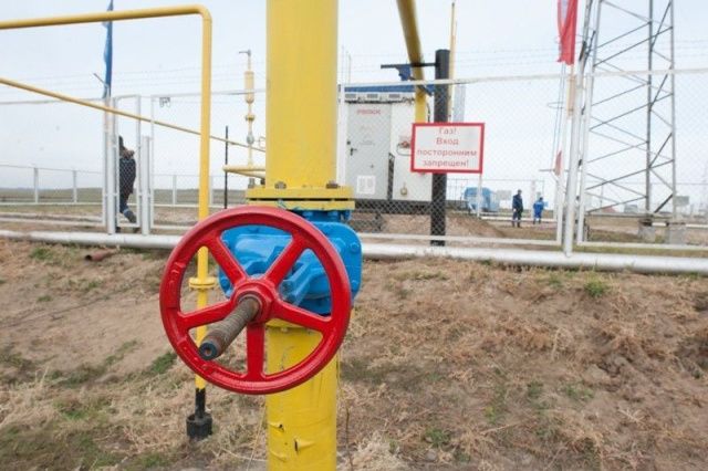 В правительстве Якутии обсудили задачи по социальной газификации населённых пунктов