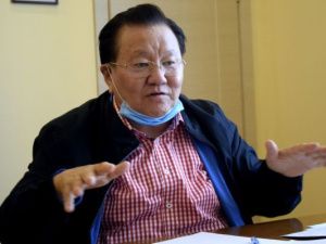 Федот Тумусов и красивые груди по полису ОМС?