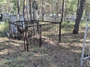 Контроль за работами, ровные ряды и благоустройство территории: что изменится на кладбищах Якутска