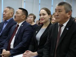 Ирина Высоких: «Малому бизнесу сейчас выгодно работать легально»