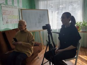 В Якутии готовится документальный  фильм про женский алкоголизм