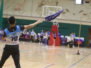 Сильнейшие команды районов Якутии вступили в борьбу за Кубок Федерации по северному многоборью