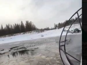 Проверка безопасности перевозки людей в селе Крестях: Транспортная прокуратура начала проверку