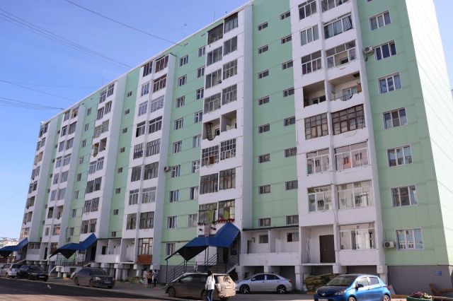 В Якутии утвержден минимальный размер взноса на капитальный ремонт на 2022 год