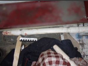 28-летний житель Батагая обвиняется в убийстве знакомого