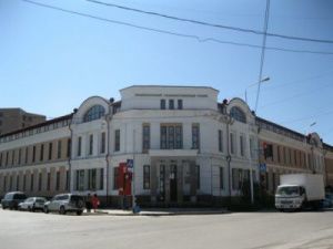 Владислав Левочкин: Возглавить НХМ и театр оперы и балета должны опытные управленцы