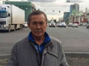 В Якутске пропал пожилой человек, проходивший лечение в онкодиспансере