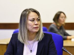 Госкомитет Якутии по занятости населения возглавила Светлана Горюшинская