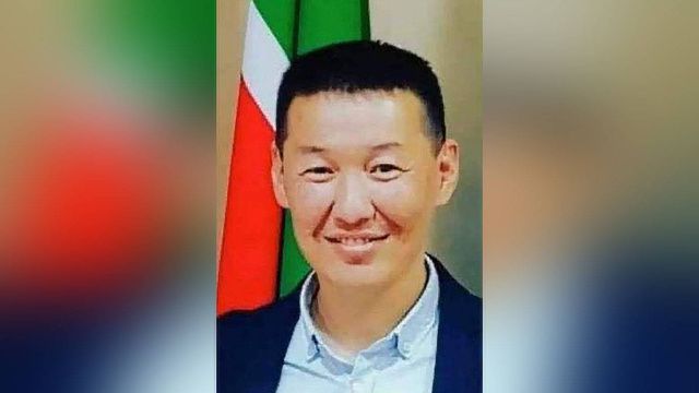 Пропавшего якутянина разыскивают в Санкт-Петербурге