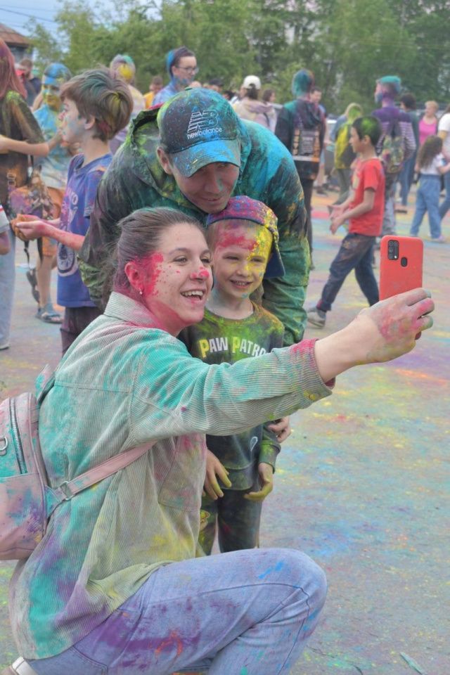 Чудо Индии – в Чудо парке