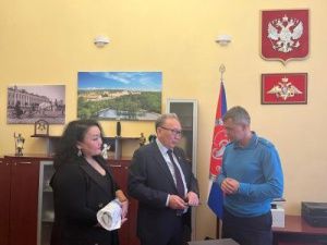 Якутия будет сотрудничать с госпиталем имени Бурденко в области реабилитации раненых бойцов СВО