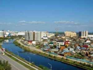 Градостроительный совет рассмотрел изменения в генплан Якутска