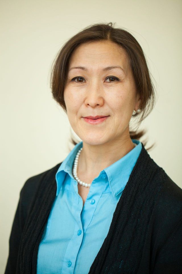 Kоллеги вспоминaют Сaрдaнy Слепцовy