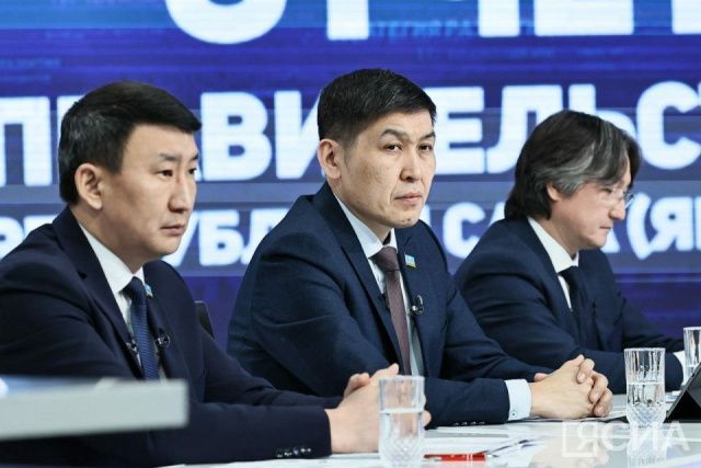 500 тысяч рублей будет выплачиваться победителям всероссийских олимпиад в Якутии