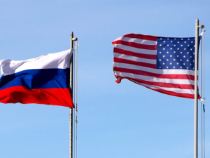 Bloomberg узнал позицию Трампа по «сокрушительным санкциям» против России