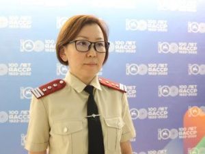 Роспотребнадзор: в Якутии выявлено превышение допустимого количества диоксида азота и взвешенных частиц в воздухе