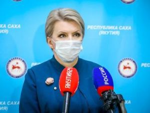 Ольга Балабкина: вакцинация и соблюдение всех ограничительных мер позволяют сохранить баланс санитарно-эпидемиологического благополучия