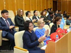 Счетная палата проверит социальные центры в Якутске, Нерюнгри и Хангаласском районе