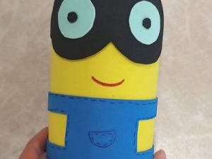 Творческие каникулы с «Развивайкой»