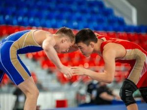 Сегодня в Якутске стартует Всероссийский турнир памяти Романа Дмитриева