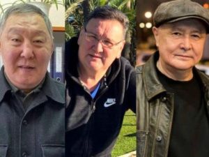 Федоров: "Вы хулиганье!" — Поскачин: "А ты дезертир!"