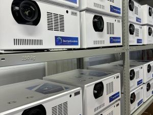 40 кинозалов планируют запустить в работу в Якутии в октябре