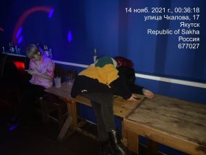 Оперштаб Якутска за неделю проверил 372 объекта на соблюдение антиковидных мер