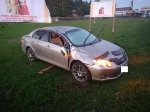 Два смертельных ДТП произошло в Якутии