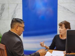 К Владимиру Путину обратились с предложением учредить День Дальнего Востока