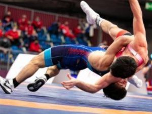 Якутские борцы не смогли завоевать путевки на Олимпиаду в Токио. У них остался последний шанс