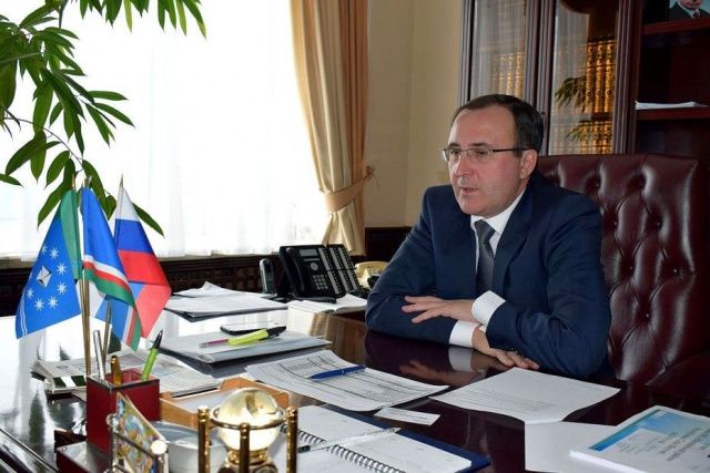 Ришат Юзмухаметов сядет в колонию на три года – приговор вступил в законную силу