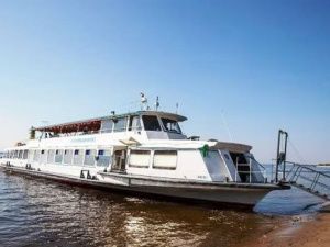 Как пассажирам добраться из Якутска в Нижний Бестях?