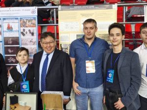 В Якутии созданы возможности для занятий наукой для школьников