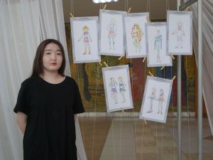 В Якутии определят лучшего молодого дизайнера