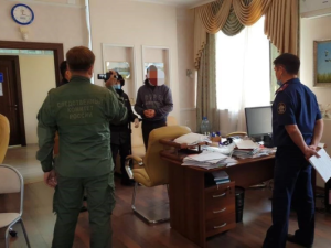 15 ноября вынесут приговор бывшему руководителю Фонда развития предпринимательства Якутии и ее сообщникам