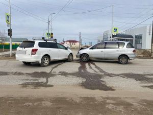 16-летний пассажир получил травмы в ДТП