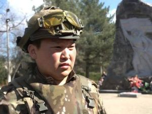 Еще один якутянин стал Героем России