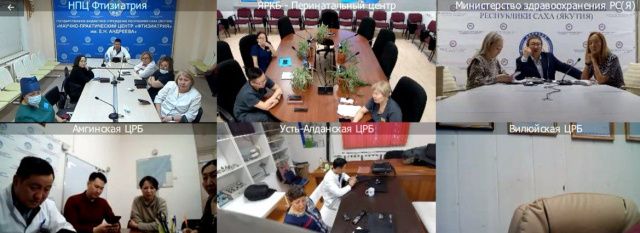 На 76,5% стали чаще болеть туберкулезом дети в Якутии