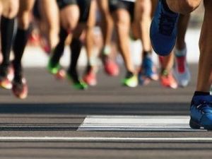 В Якутске 2 июля пройдет марафон «Sinet Team Yakutsk Marathon»