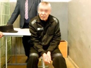 "Якутский Чикатило" об убийстве 9-летней школьницы: "После изнасилования я надел ей на голову мешок и вывез в лес"