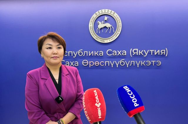 В государственных лагерях отдохнули более 700 детей участников СВО 